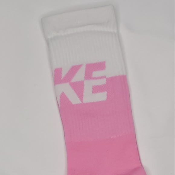 NIKE---Nice set of 3 pair of Nike socks - Picture 3 of 5